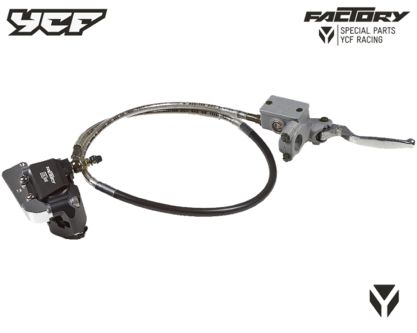 ycf racing parts
