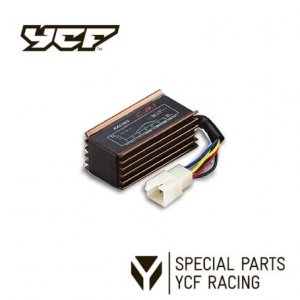 YCF CDI RACING YC110-1503-01