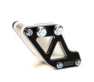 BBR Chain Guide, Factory Edition - Black 345-HXR-5011