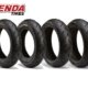 Kenda K702 SM Supermoto Racing Reifen 10" | 12"