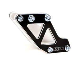 BBR CRF110 Chain Guide, Factory Edition - Black 345-HCF-1111