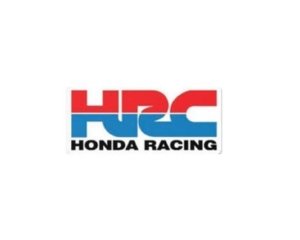 Honda HRC Aufkleber 10.5cm - D'COR HRC RACING 40-10-200