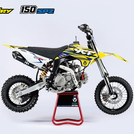 YCF FACTORY 150 SP2 2023